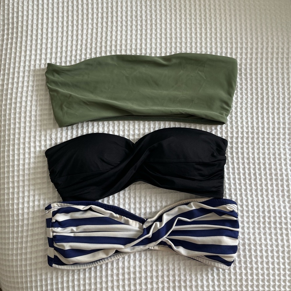 Bikini Top Bundle